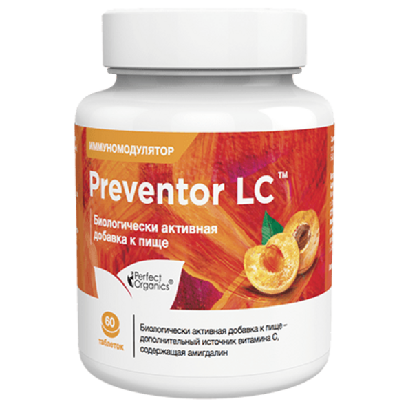 PREVENTOR LC