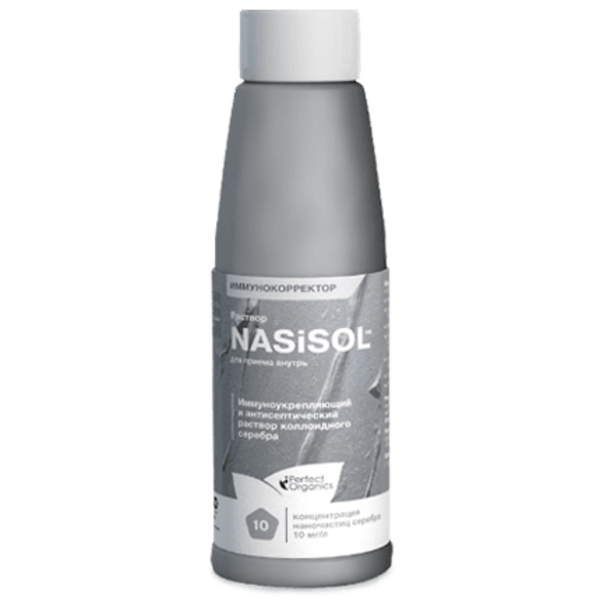 NASISOL - 10